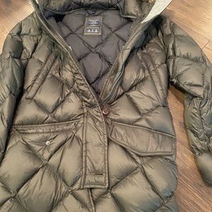 Abercrombie & Fitch jacket